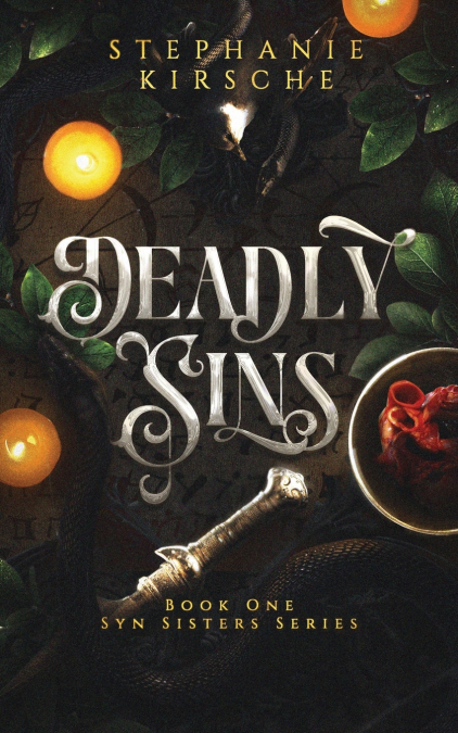 Deadly Sins