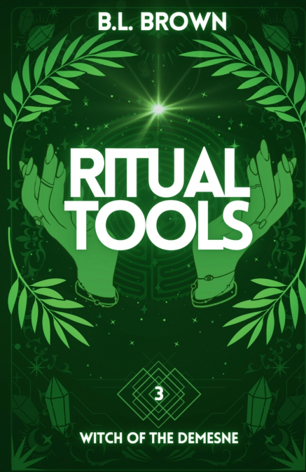Ritual Tools