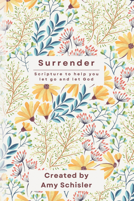 Surrender