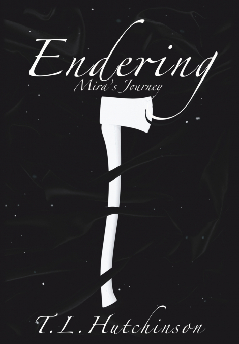 Endering - Mira’s Journey