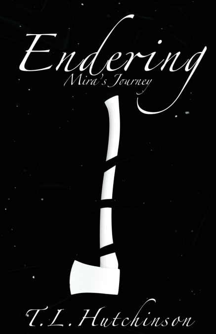 Endering - Mira’s Journey (SFW)