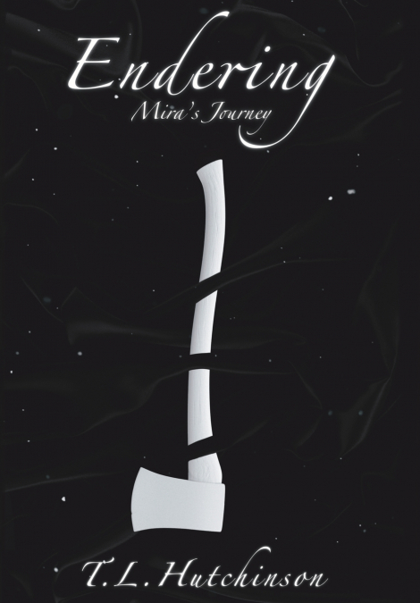 Endering - Mira’s Journey (SFW)
