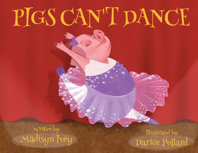 Pigs Can’t Dance