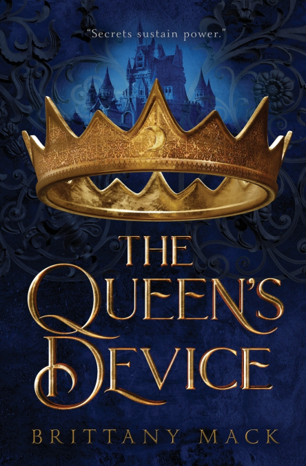 The Queen’s Device