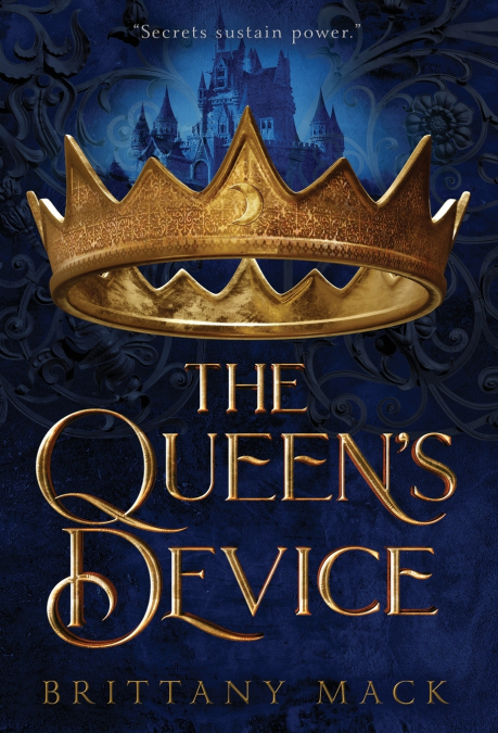 The Queen’s Device