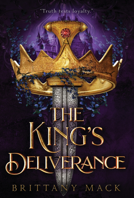 The King’s Deliverance