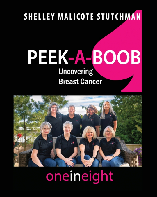 PEEK-A-BOOB