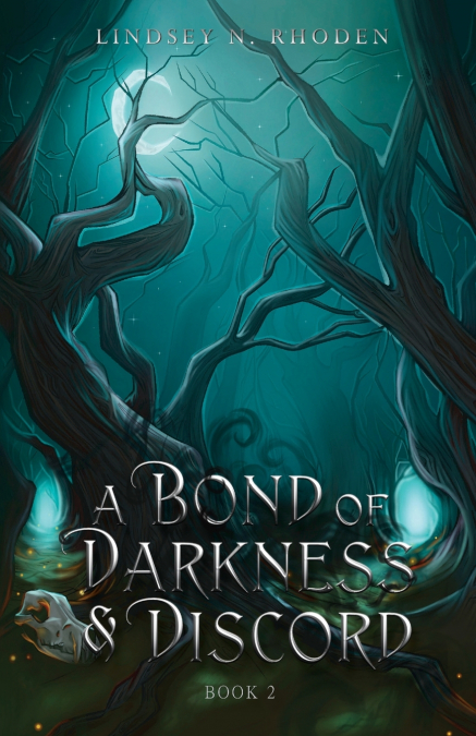 A Bond Of Darkness And Discord
