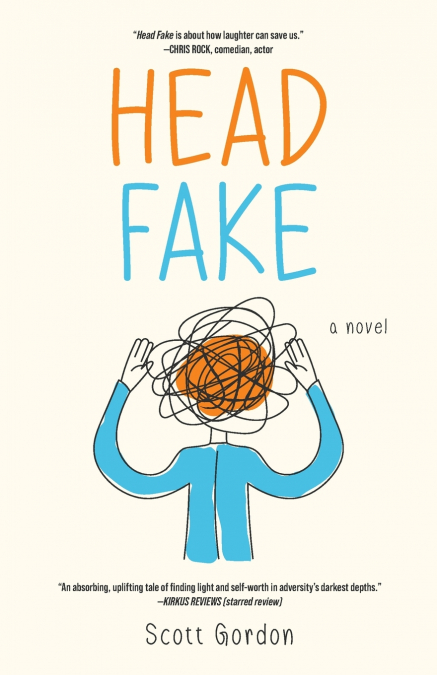Head Fake