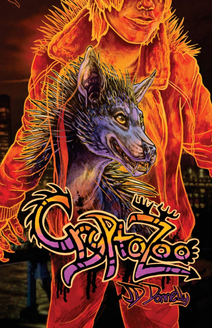 CryptoZoo