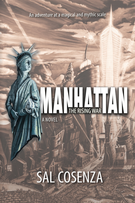 Manhattan