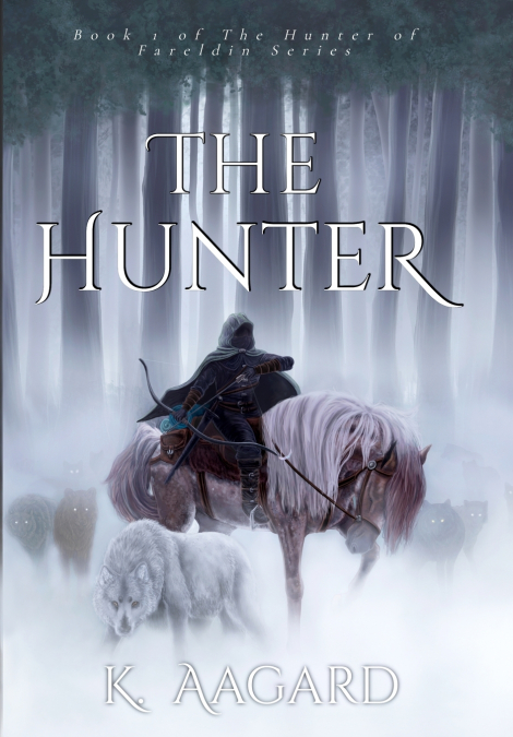 The Hunter of Fareldin