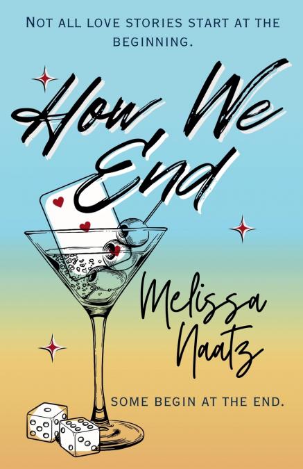 How We End