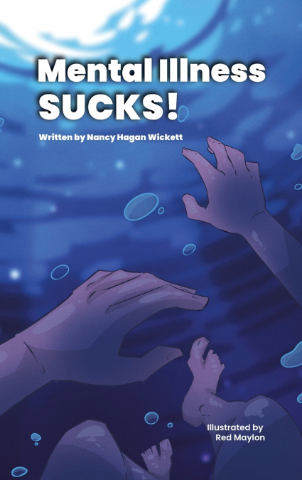 Mental Illness Sucks!