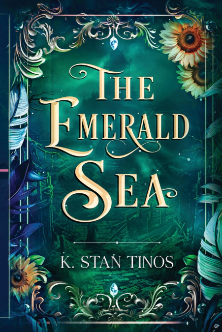 The Emerald Sea