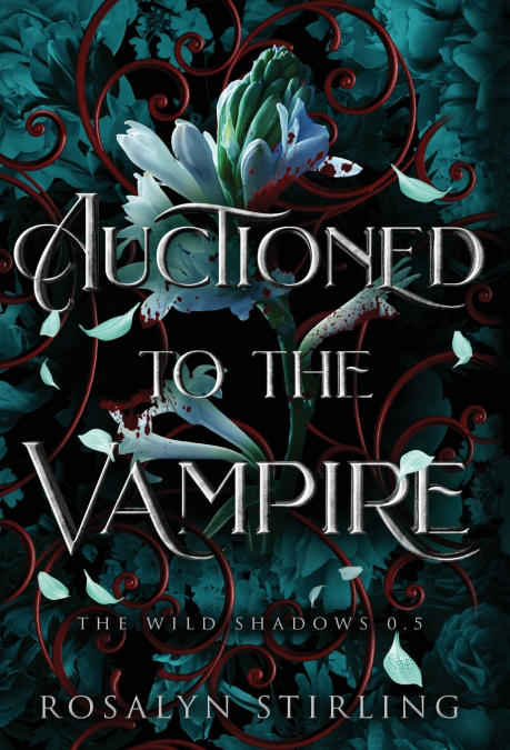 Auctioned to the Vampire