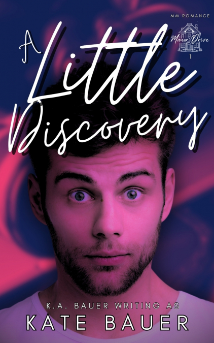 A Little Discovery
