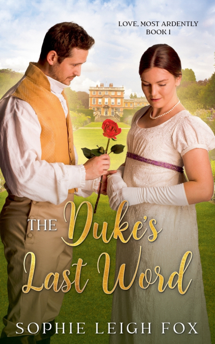 The Duke’s Last Word