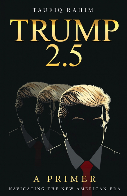 Trump 2.5