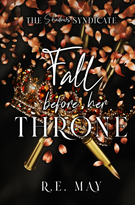 Fall Before Her Throne