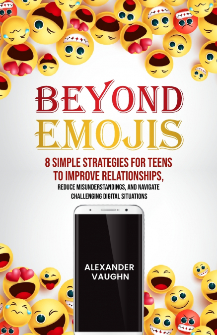 Beyond Emojis