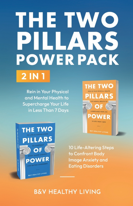 The Two Pillars Power Pack