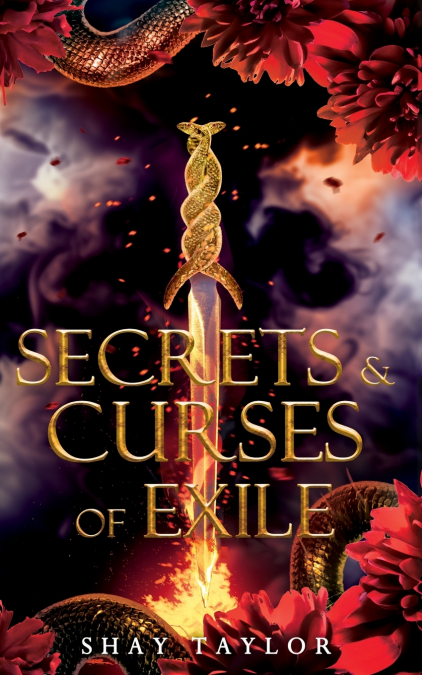 Secrets & Curses of Exile