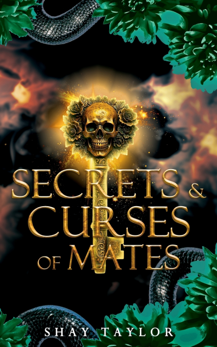 Secrets & Curses of Mates