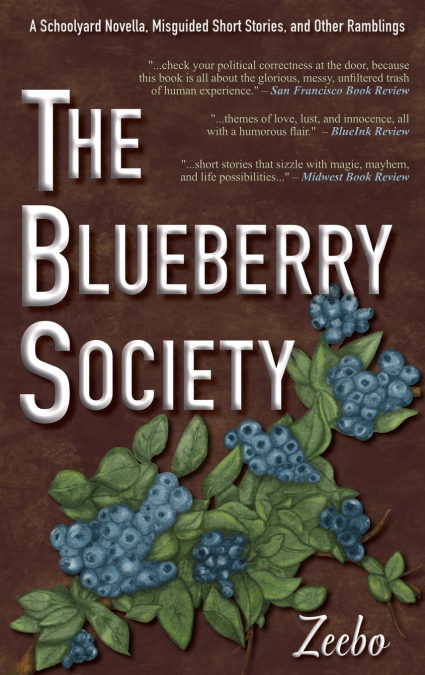 The Blueberry Society