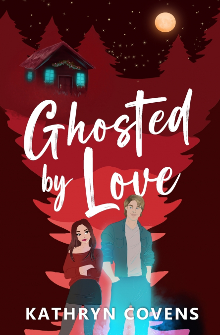 Ghosted by Love