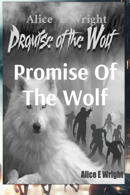 Promise Of The Wolf