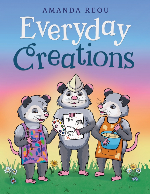 Everyday Creations