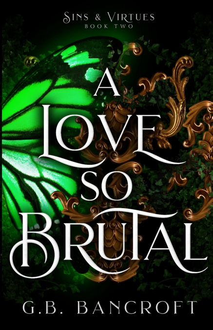 A Love So Brutal