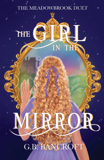 The Girl in the Mirror