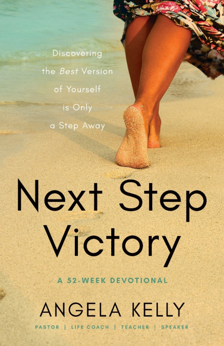 Next Step Victory