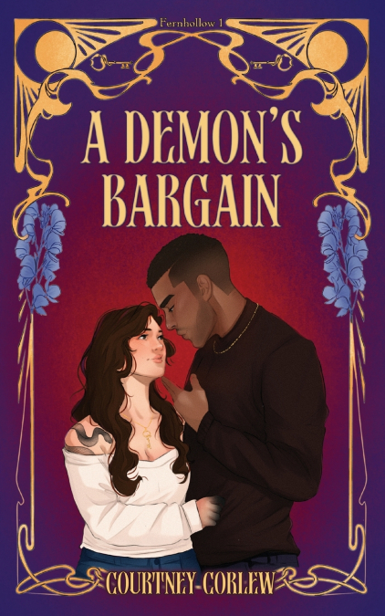A Demon’s Bargain