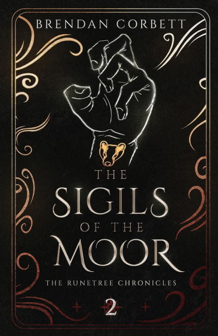 The Sigils of the Moor