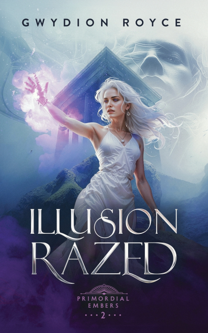 Illusion Razed