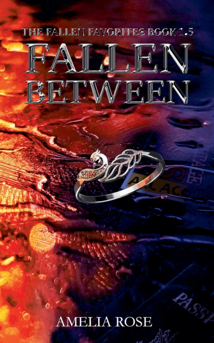 Fallen Between