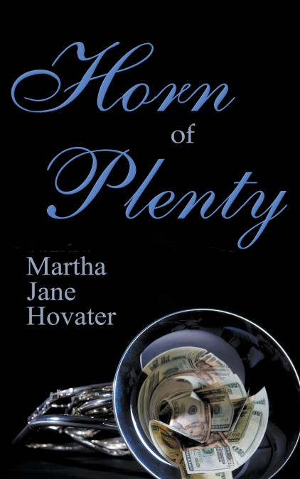 Horn of Plenty