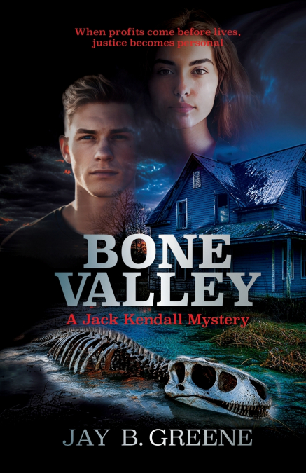 Bone Valley