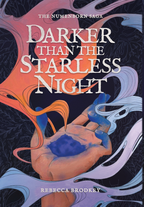 Darker Than the Starless Night