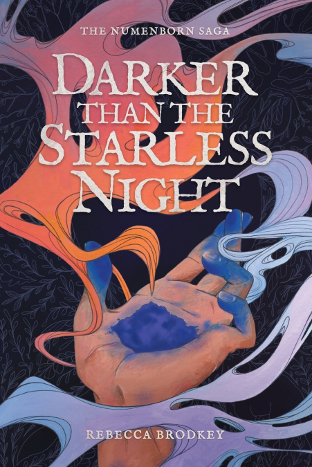 Darker Than the Starless Night