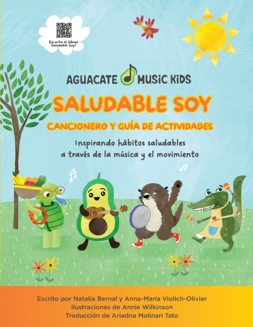 Saludable Soy