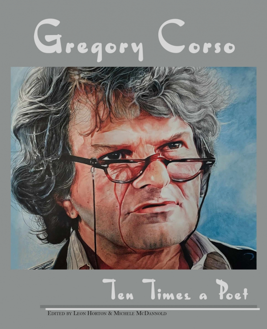 Gregory Corso
