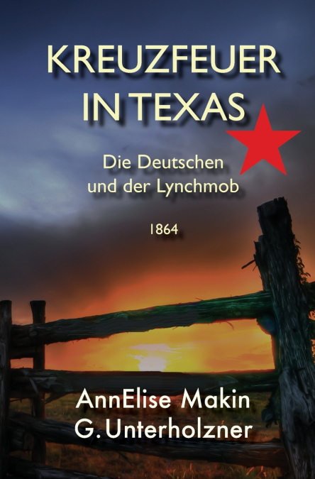 Kreuzfeuer in Texas