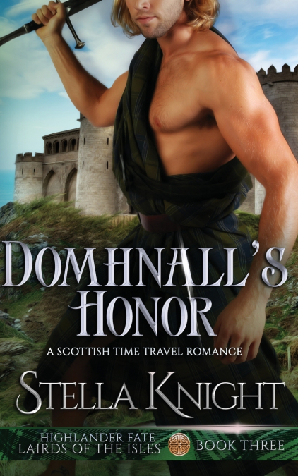 Domhnall’s Honor