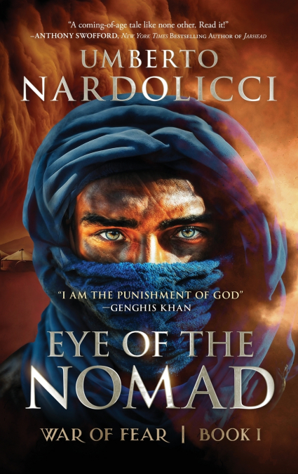 Eye of the Nomad