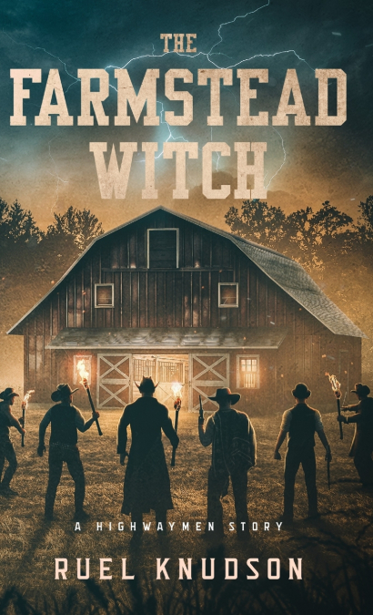 The Farmstead Witch