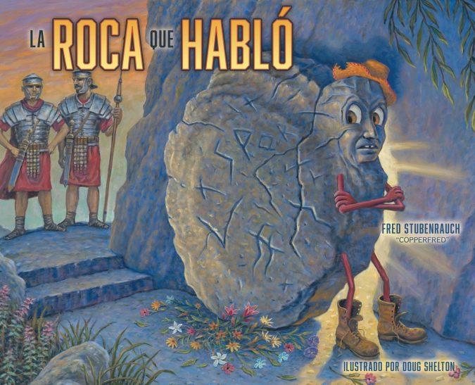 La roca que habló